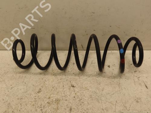 Støtdemperfjær PEUGEOT 2008 I (CU_) 1.5 BlueHDI 100 (102 hp) 30404341