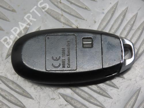 Used Ignition barrel SUZUKI SWIFT IV (FZ, NZ) 1.2 (AZH412, ZC72S) (94 hp) 31275983