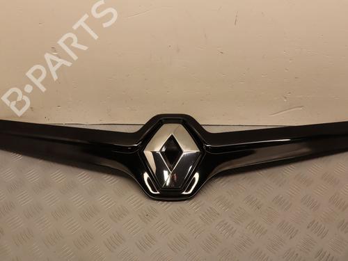 Grill RENAULT TWINGO II (CN0_) 1.2 16V (CN04, CN0B) | BP32767850C40 - Image 4