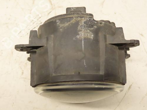 Left front fog light RENAULT MEGANE III Hatchback (BZ0/1_, B3_) 2.0 dCi (BZ0L) | BP29757780C30