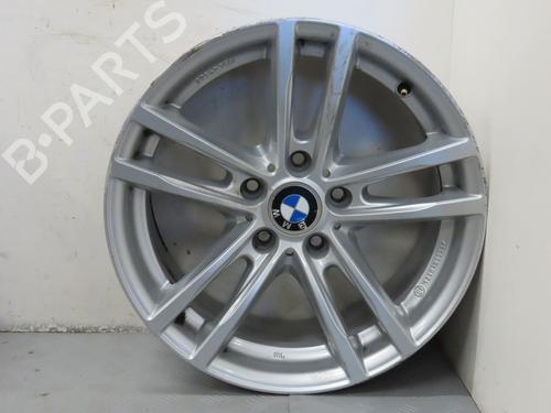 Rim BMW 3 (E90) 330 xd | BP27488397C45