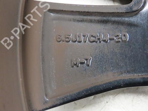 Fælk PEUGEOT 2008 I (CU_) 1.6 BlueHDi 120 (120 hp) 29380240