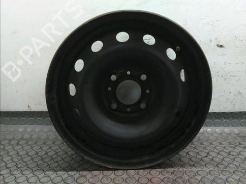 Used Rim CITROËN C3 I (FC_, FN_) 1.4 HDi (68 hp) 17779156