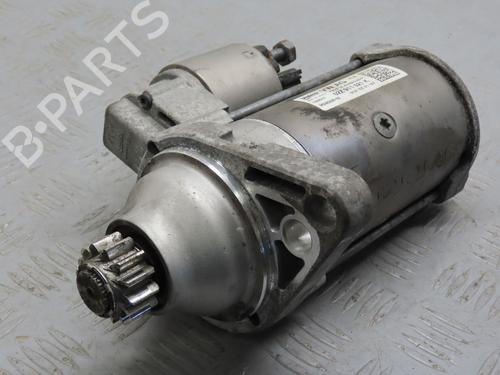 Starter AUDI A1 Sportback (8XA, 8XF) 1.4 TDI | BP25207154M8 - Image 2