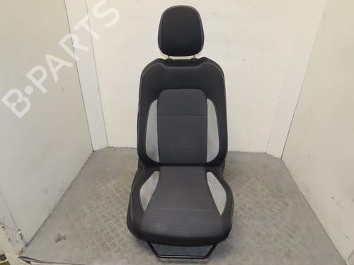 Used Right front seat Right front seat TOYOTA AVENSIS Estate (_T27_) 1.6 D4-D (WWT270_) (112 hp) 29016309 29016309