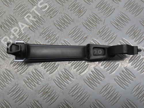 Used Rear right exterior door handle CITROËN C3 II (SC_) 1.6 HDi 90 (90 hp) 9384213