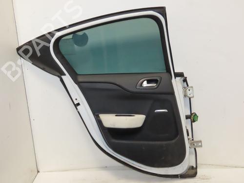 left-rear-door-citroen-ds4-nx_-2011-2012-2013-2014-2015-38182715 main image