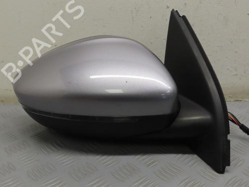 Right mirror PEUGEOT 308 II (LB_, LP_, LW_, LH_, L3_) 1.6 THP 125 | BP20299540C27 