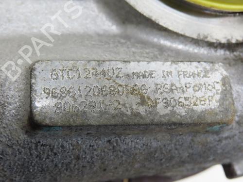 Turbolader/Kompressor PEUGEOT 308 I (4A_, 4C_) 1.6 HDi | BP30047883M71 
