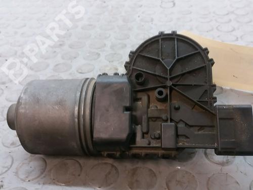 Front wiper motor PEUGEOT 206 SW (2E/K) 1.6 16V | BP9386417M29 