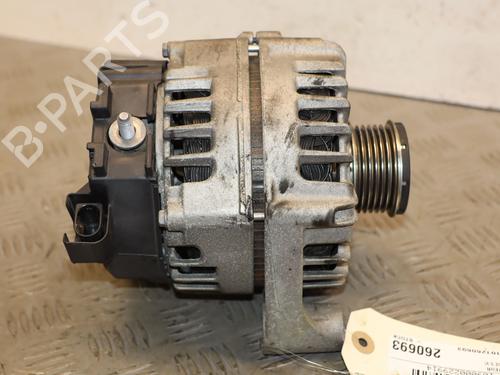 Alternator BMW 5 (F10) 530 d xDrive | BP37252704M7 - Image 3