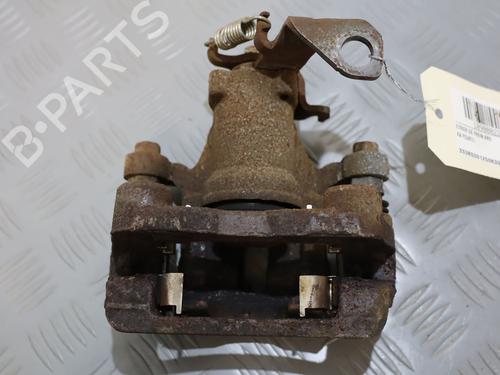 Left rear brake caliper KIA PICANTO II (TA) 1.0 | BP36483014M107 - Image 3