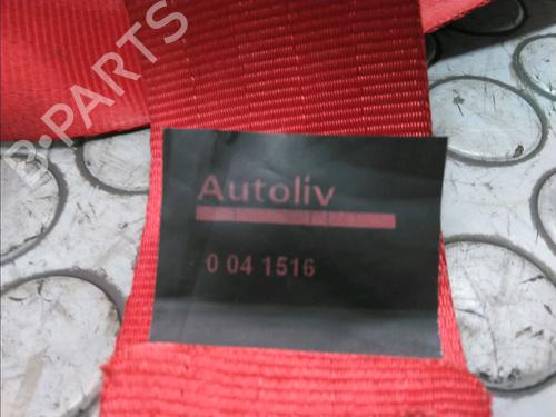 Used Rear left belt tensioner PEUGEOT 207 (WA_, WC_) 1.6 HDi (90 hp) 17780136