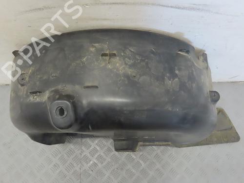 Wheel arch PEUGEOT 208 I (CA_, CC_) 1.6 HDi | BP23395995C56 