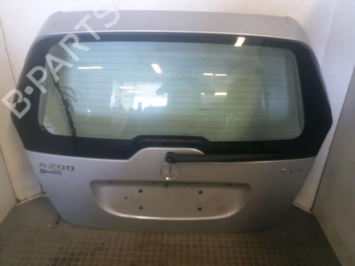 Used Tailgate MERCEDES-BENZ A-CLASS (W169) A 200 CDI (169.008, 169.308) (140 hp) 9377812