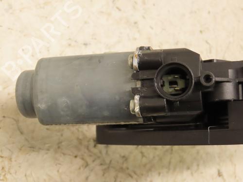 Used Front right window mechanism PEUGEOT 108 1.0 VTi 72 (72 hp) 30311507