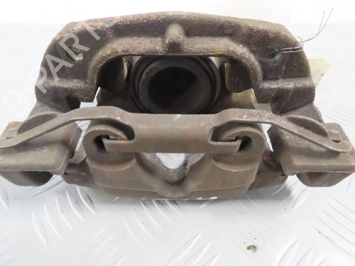 Used Right front brake caliper BMW 3 Touring (E46) 318 d (116 hp) 17778594