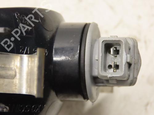 Nebelschlussleuchte für PEUGEOT 206 Hatchback (2A/C) 1.4 i (75 hp) 27551135