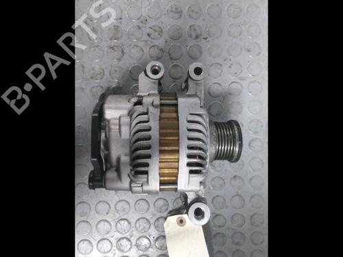 Used Alternator PEUGEOT 207 CC (WD_) 1.6 16V (120 hp) 17776737