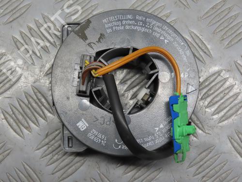 Used ECU airbags OPEL MERIVA A MPV (X03) 1.6 16V (E75) (100 hp) 9381705