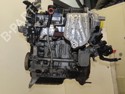 Engine PEUGEOT 308 II (LB_, LP_, LW_, LH_, L3_) 1.6 HDi 100 | BP28364171M1 