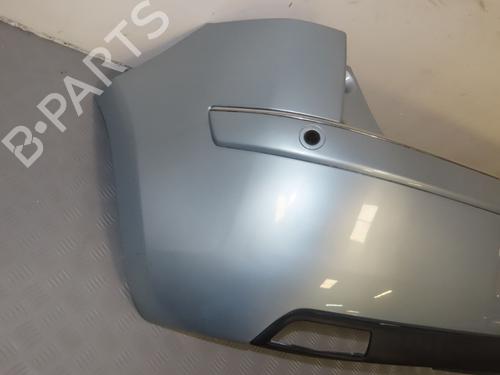 Rear bumper CITROËN C4 I (LC_) 1.6 HDi | BP20494198C8 