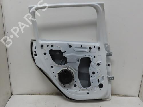 Used Left rear door Left rear door 37411412 37411412