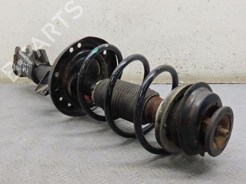 Left front shock absorber FIAT 500 (312_) 1.2 (312AXA1A) | BP25830223M16