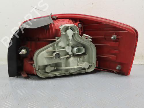 Venstre baglygte AUDI A3 (8P1) 2.0 TDI 16V | BP17782912C34 