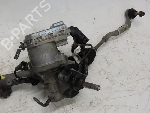 Used Steering rack Steering rack PEUGEOT 308 SW II (LC_, LJ_, LR_, LX_, L4_) 1.6 BlueHDi 100 (99 hp) 27580916 27580916
