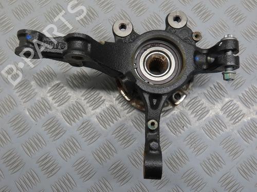 Used Left front steering knuckle Left front steering knuckle CITROËN AMI (9A_) Electric (9AZ2CA) (8 hp) 36482921 36482921