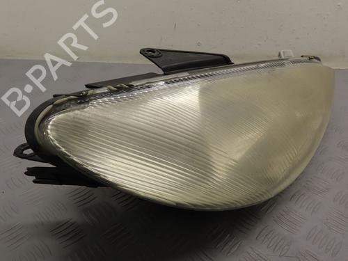 Faro derecho PEUGEOT 206 Hatchback (2A/C) 1.4 i | BP23155630C29 