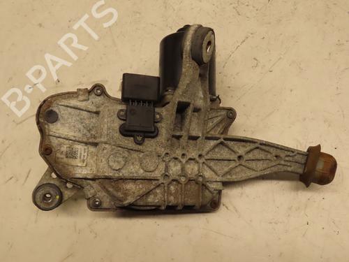 Front wiper motor RENAULT SCÉNIC III (JZ0/1_) 1.5 dCi | BP29643905M29