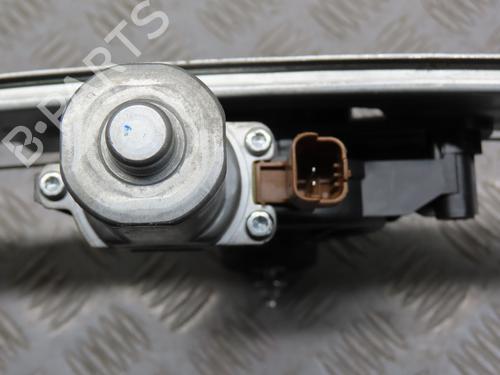 Used Front right window mechanism DACIA SANDERO III 1.0 TCe 90 (91 hp) 27488605