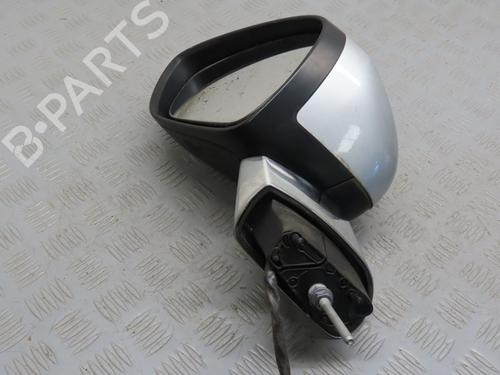 Left mirror CITROËN C3 II (SC_) 1.6 HDi 90 | BP25299839C26 