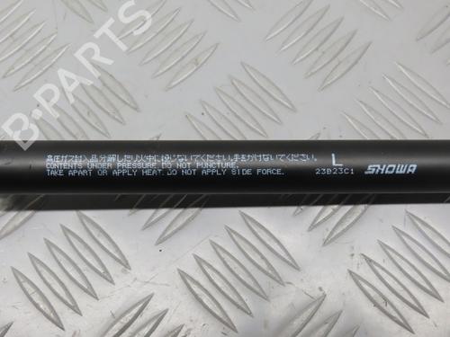 Gassdemper Bakluke SUZUKI IGNIS III (MF, FF) 1.2 Hybrid AllGrip (ATK412) (83 hp) 31085457