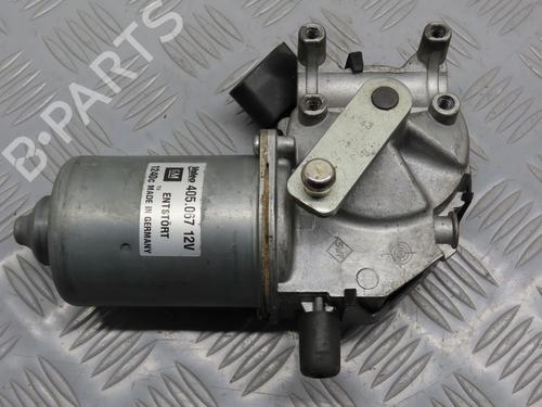 Used Front wiper motor OPEL CORSA D (S07) 1.3 CDTI (L08, L68) (75 hp) 17783178