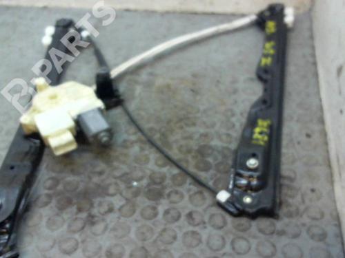 Used Front right window mechanism PEUGEOT 308 II (LB_, LP_, LW_, LH_, L3_) 1.6 BlueHDi 120 (120 hp) 9381046