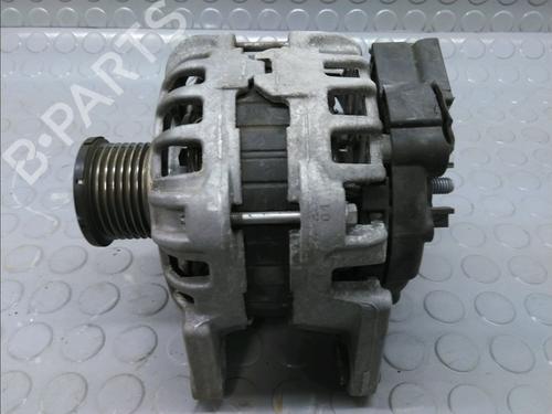Used Alternator RENAULT CLIO IV (BH_) 0.9 TCe 90 (BHNF, BHMA, BHMH, BHJK, BHJR) (90 hp) 17776774