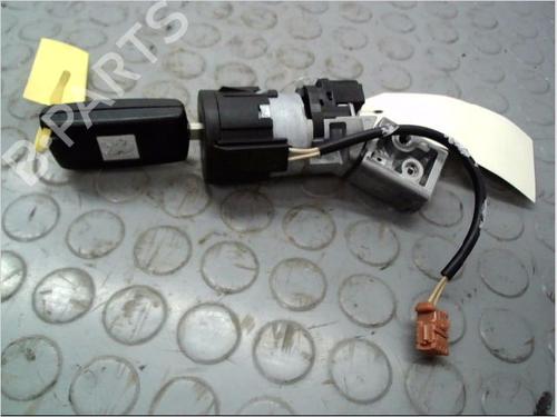 Used Ignition barrel Ignition barrel PEUGEOT 308 I (4A_, 4C_) 1.6 HDi (109 hp) 9457202 9457202