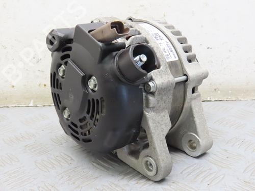 Alternator PEUGEOT 308 II (LB_, LP_, LW_, LH_, L3_) 1.5 BlueHDi 130 | BP26657288M7 