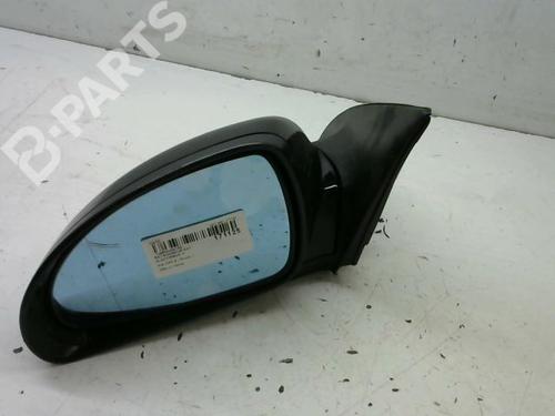 Used Left mirror KIA CEE'D Hatchback (ED) 1.6 CRDi 115 (115 hp) 9374954