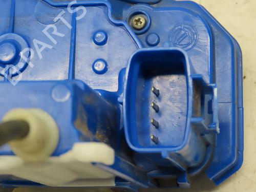 Front right lock FIAT 500L (351_, 352_) 1.6 D Multijet (199LYE1B) | BP29345797C97 