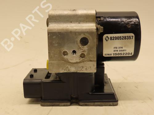 Pompe ABS RENAULT MASTER II Van (FD) 2.5 dCi 120 (115 hp) 27393474