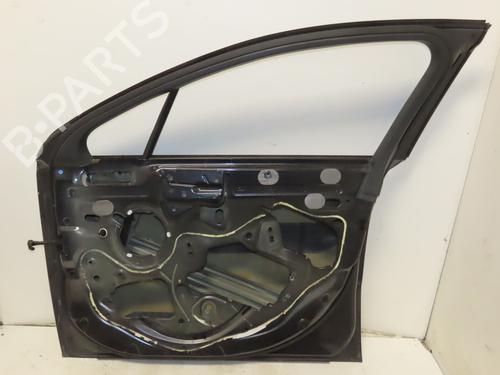 Used Right front door Right front door PEUGEOT 508 I (8D_) 2.0 BlueHDi 150 (150 hp) 33444217 33444217