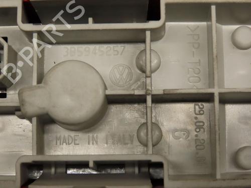 Venstre Baklys VW PASSAT B5 (3B2) 1.9 TDI (115 hp) 27488917