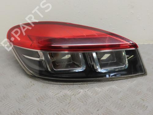 Used Left taillight RENAULT MEGANE III Coupe (DZ0/1_) 1.5 dCi (DZ0B) (106 hp) 17995521