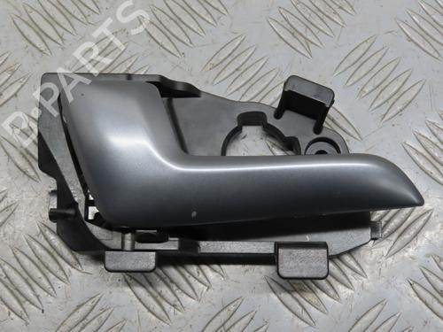 Used Front left interior door handle KIA RIO III (UB) 1.2 CVVT (84 hp) 27488654