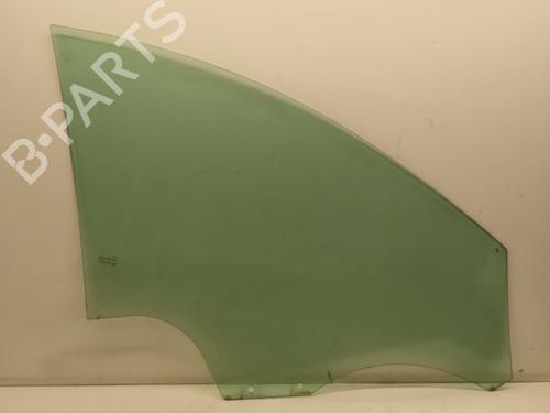 Front left door window DACIA SANDERO II 1.5 dCi | BP29264179C18 
