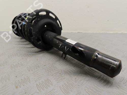 Right front shock absorber CITROËN C4 CACTUS 1.2 THP 110 | BP17823720M17 
